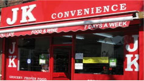 Jk Convenience Store